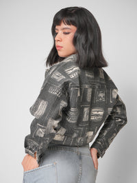 CHAQUETA STYLE