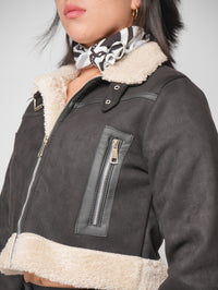 CHAQUETA OVE