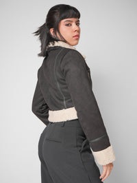 CHAQUETA OVE
