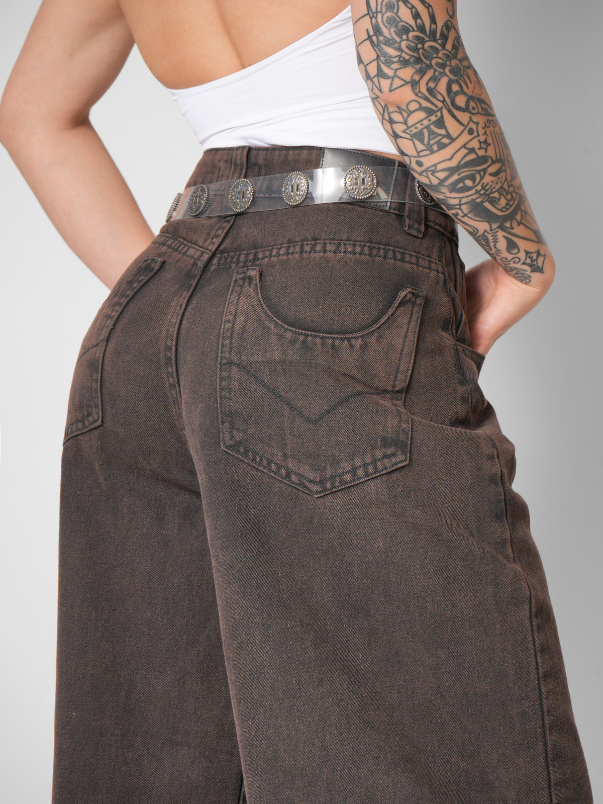 WIDE LEG EL CLASICO