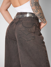 WIDE LEG EL CLASICO