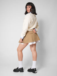 FALDA LA COQUETA