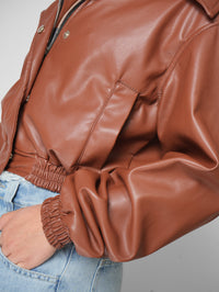 CHAQUETA LA BIKER