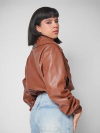 CHAQUETA LA BIKER