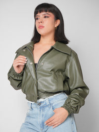 CHAQUETA LA BIKER